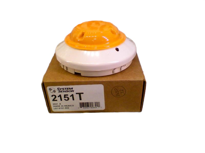 HONEYWELL 2151T