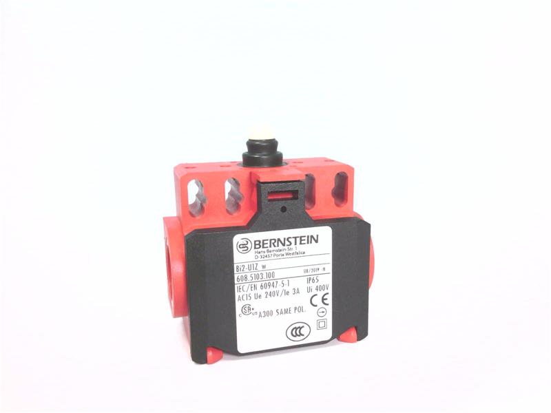 BERNSTEIN AG 608.5103.100