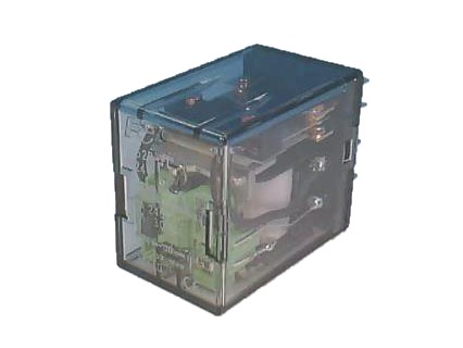 FUJI ELECTRIC HH52P-FL DC24V