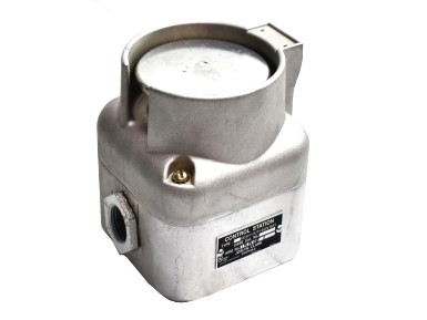 DANAHER CONTROLS 1RNG-1