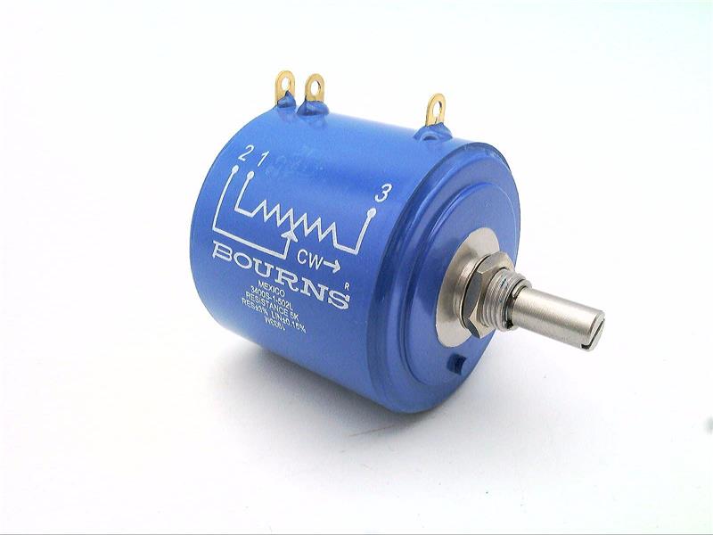 BOURNS 3400S-1-502L