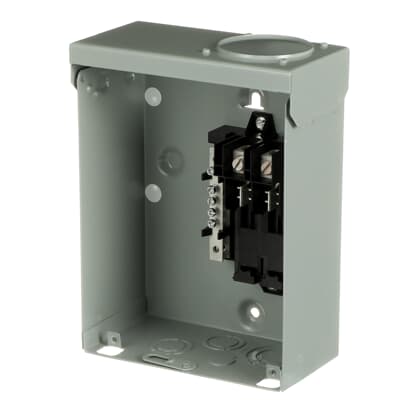 GENERAL ELECTRIC TL240RCU