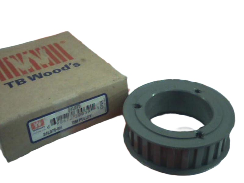 24L075-SH by ALTRA INDUSTRIAL MOTION