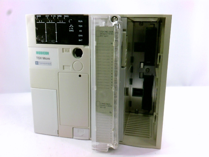 SCHNEIDER ELECTRIC TSX3710028AR1