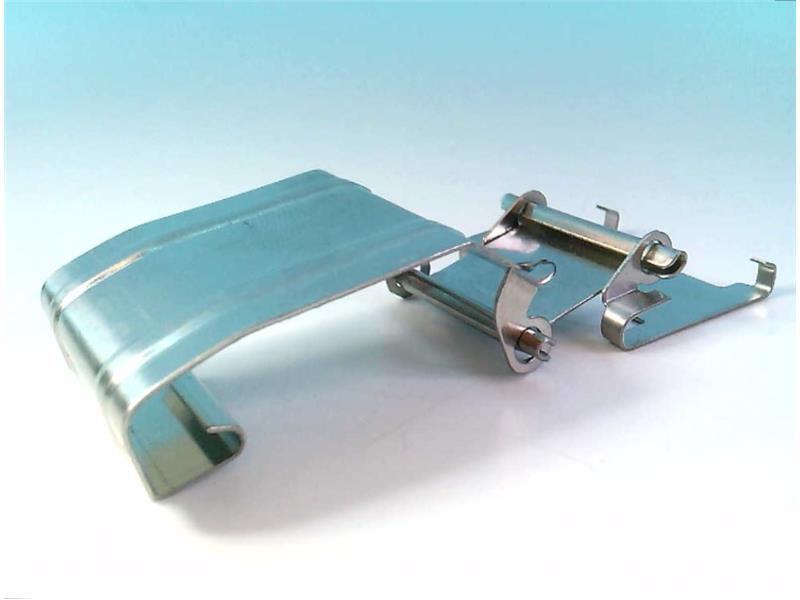 JK INDUSTRIES CT2LATCH4SS