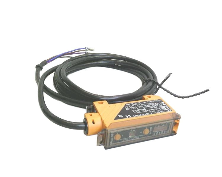 EFECTOR OBF-FPKG/T-OB5011