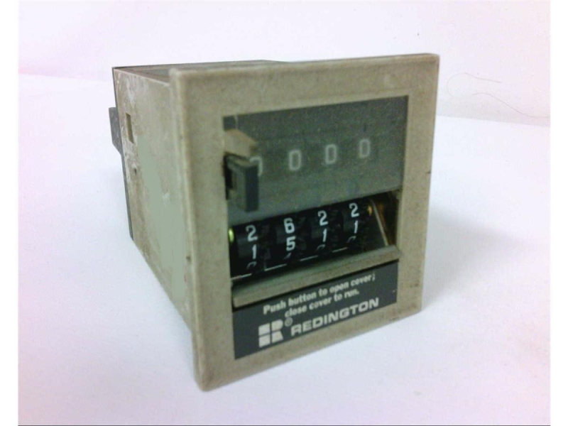 TRUMETER B2-5804115AC