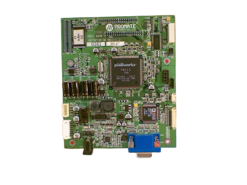 PROMATE ELECRONIC 98PMPCBF30