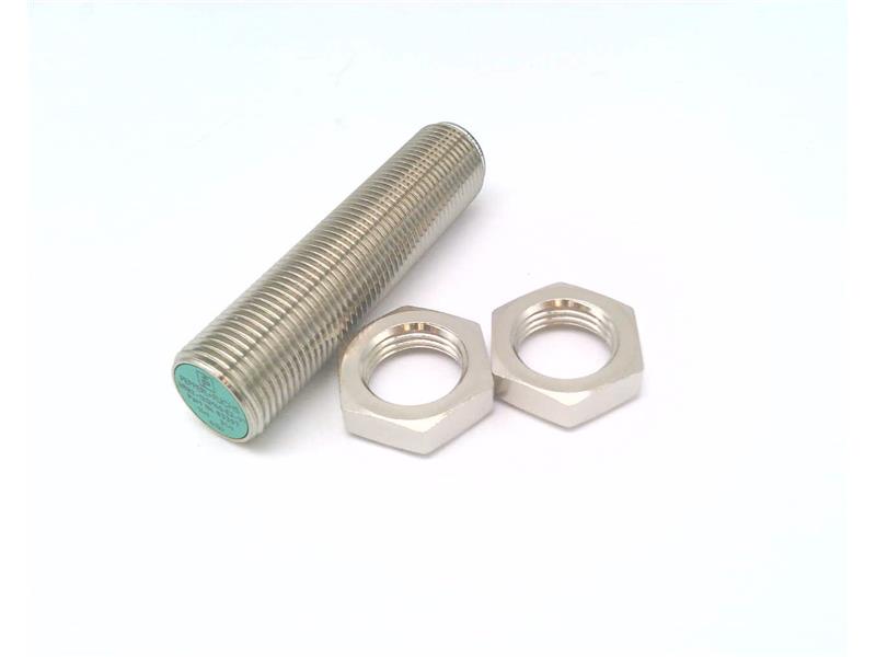 PEPPERL & FUCHS NBB2-12GM40-E2-V1