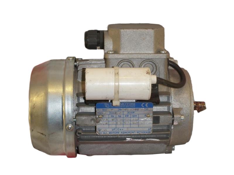 NERI MOTORI M63D4