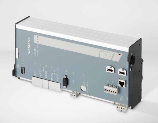 SIEMENS 6MF1113-0GA14-0AA0