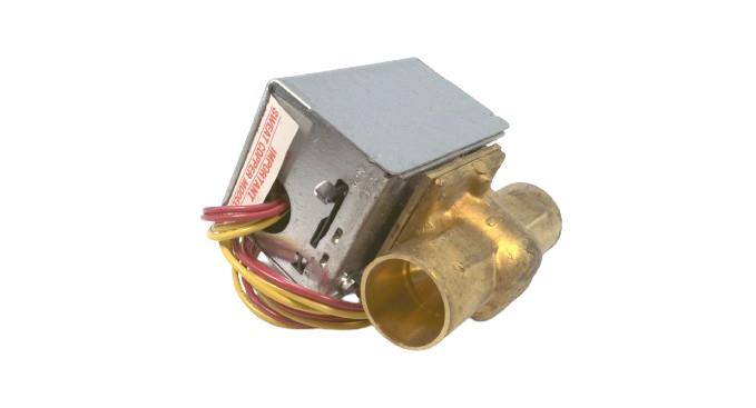 HONEYWELL V8043E1020