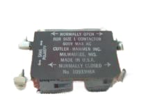 EATON CORPORATION 10933H6