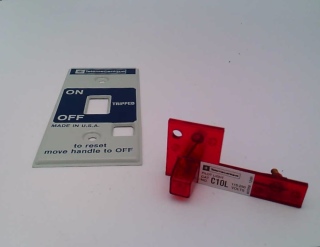 SCHNEIDER ELECTRIC C10L