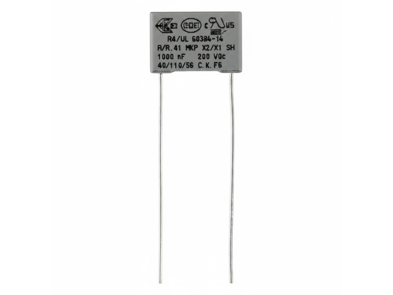 YAGEO R413F147050M1M