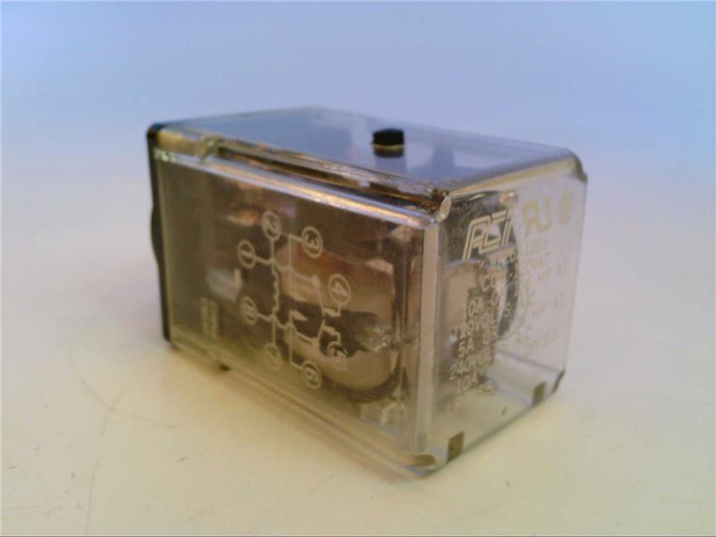 ACI ADVANCE CONTROLS INC 9726A1205