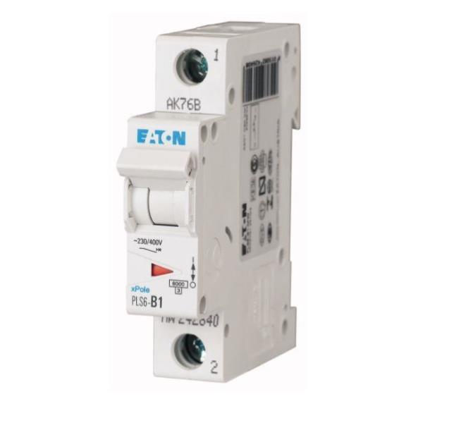 EATON CORPORATION PLS6-C1-MW