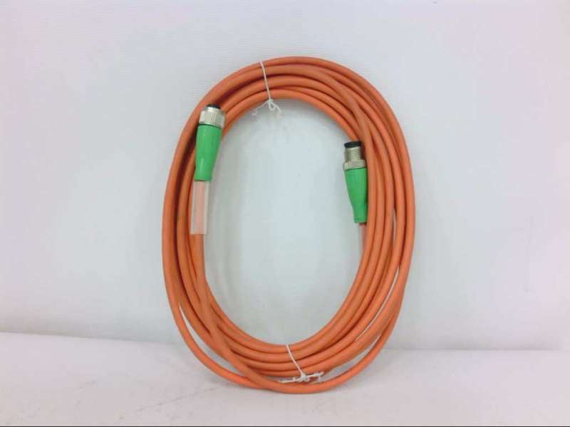 PEPPERL & FUCHS V1-W-5M-PUR-H/S-V1-G