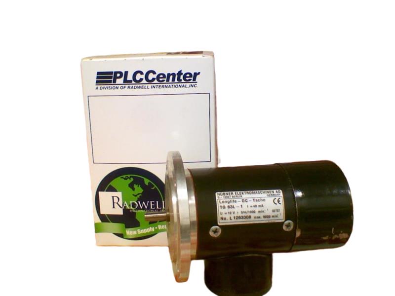 L1263308 by BAUMER ELECTRIC