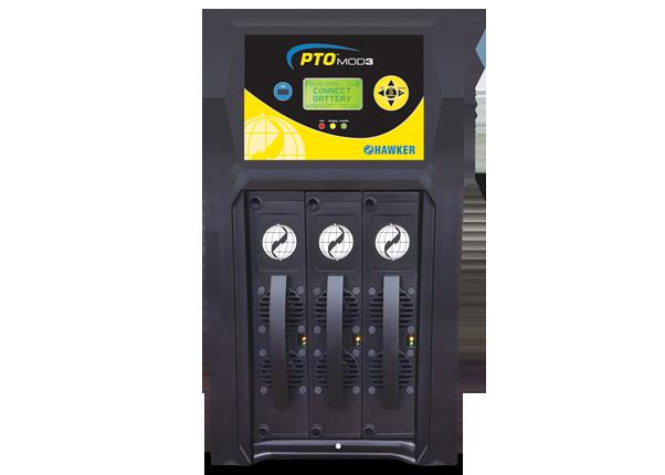 ENERSYS PTOM3-48C-180Y