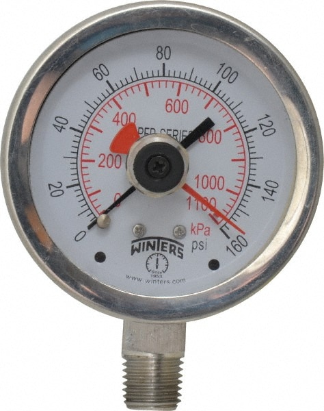 WINTERS PFP82525MAXI