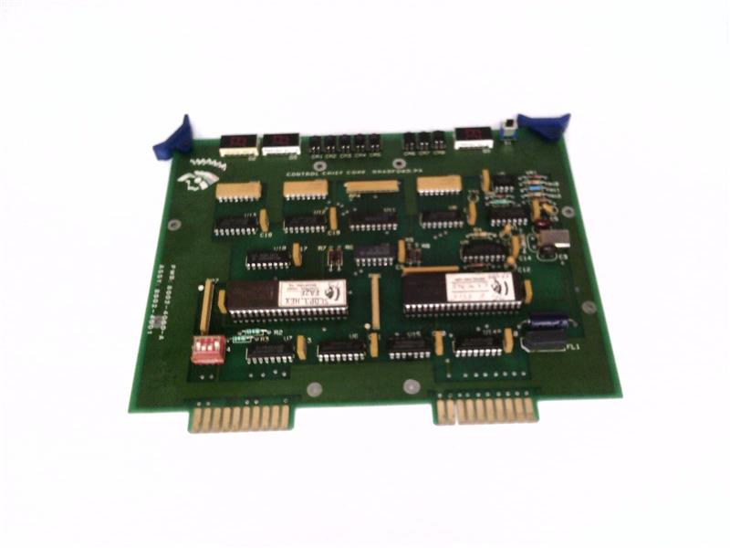 8002-4001 by CONTROL CHIEF