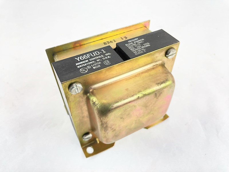 JOHNSON CONTROLS Y66FUD-1