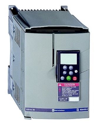 SCHNEIDER ELECTRIC ATV58HC19N4X