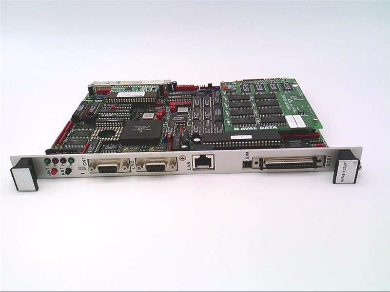 AVME-132BF by AVAL