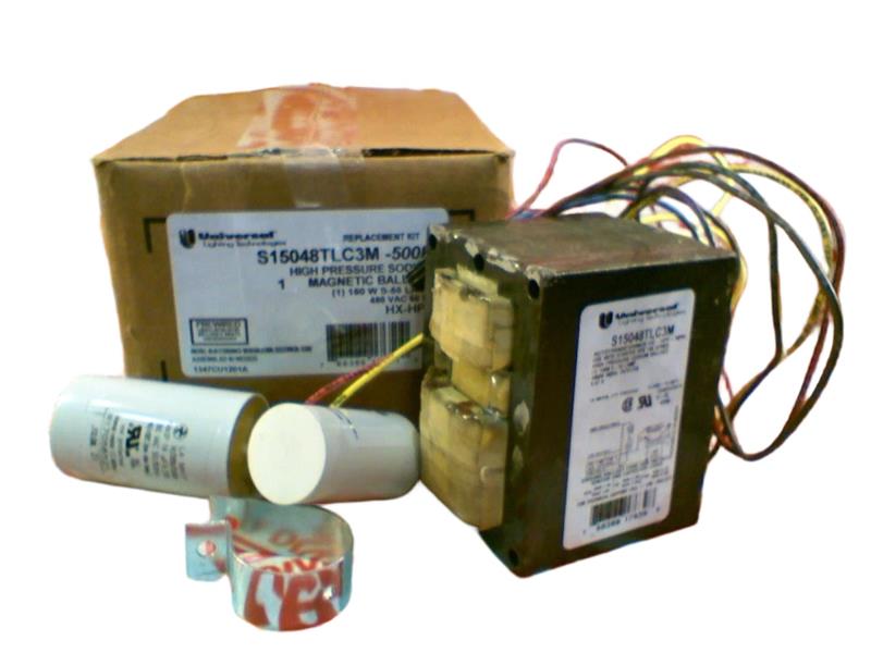 MAGNETEK S15048TLC3M500K