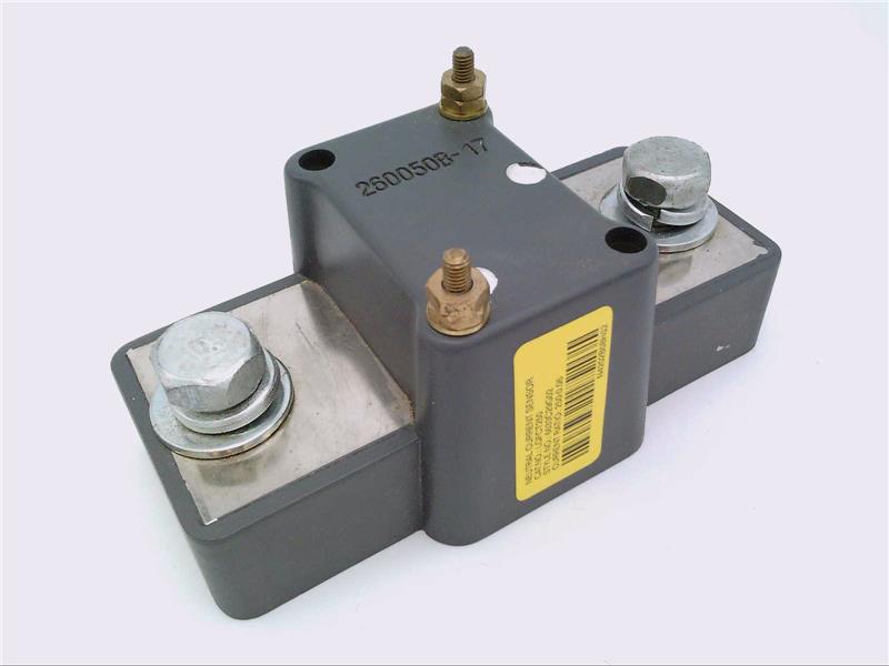 LGFCT250 by EATON CORPORATION