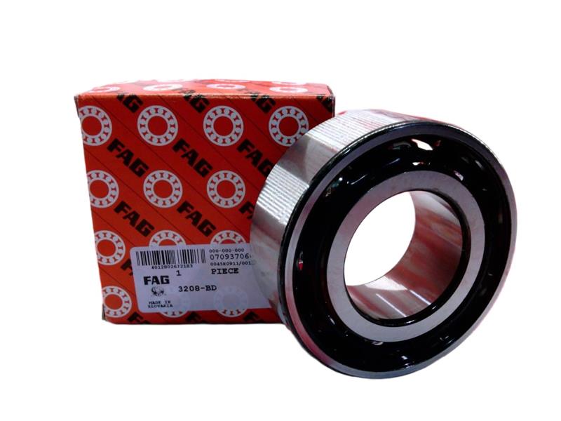 SCHAEFFLER GROUP 3208BD