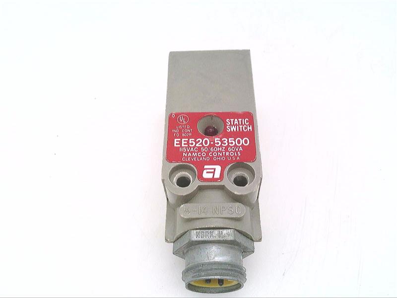 DANAHER CONTROLS EE520-53500