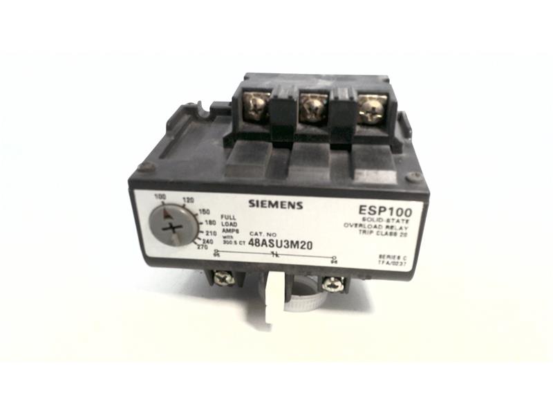 SIEMENS 48ASU-3M20