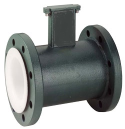 LIQUID CONTROLS HMS 2500-P80-86A2B