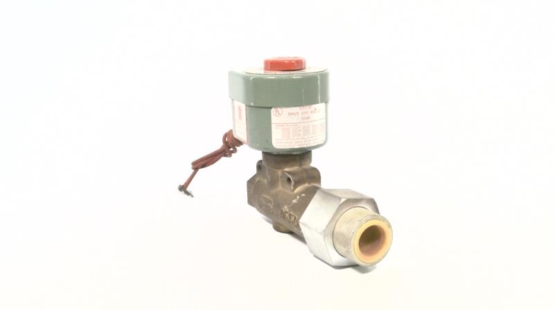 ASCO 8266D57V-120/60