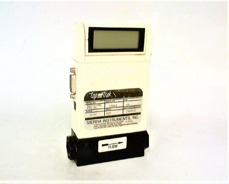 SIERRA INSTRUMENTS 822-2-OV1-PV1-V4-CO-0-10-SLM-150