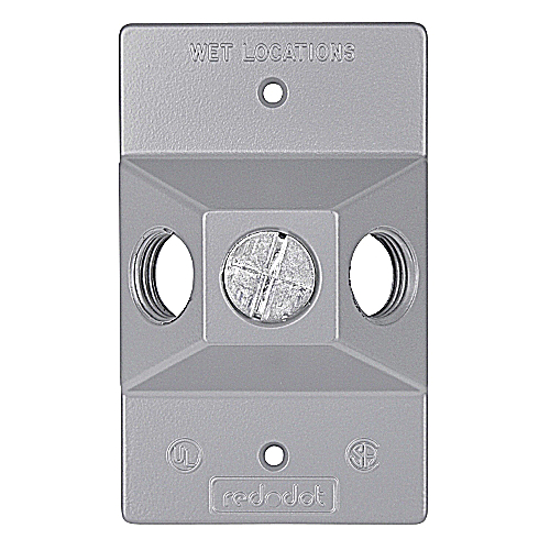 ABB THOMAS & BETTS S203E-R