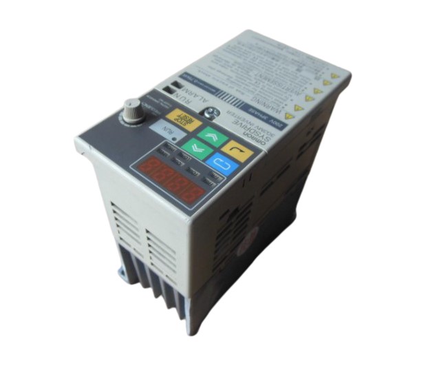 3G3MV-A2007 by OMRON