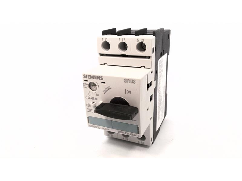 3RV1421-0KA10 by SIEMENS