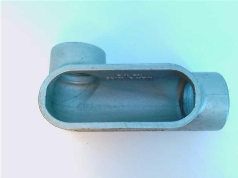 EATON CORPORATION LL57