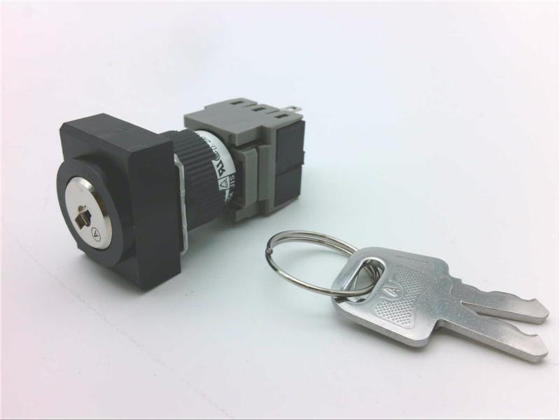 FUJI ELECTRIC AH164-J2B11A