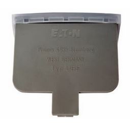 EATON CORPORATION XBMUBE