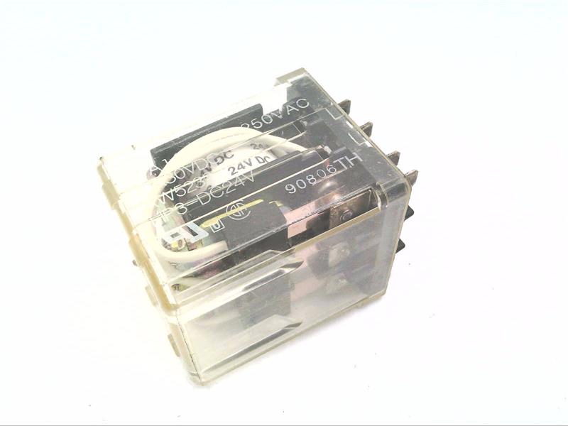 NATIONAL INSTRUMENTS HP3-DC24V