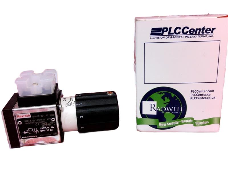 HED8-OH-2X/50K14KW by BOSCH