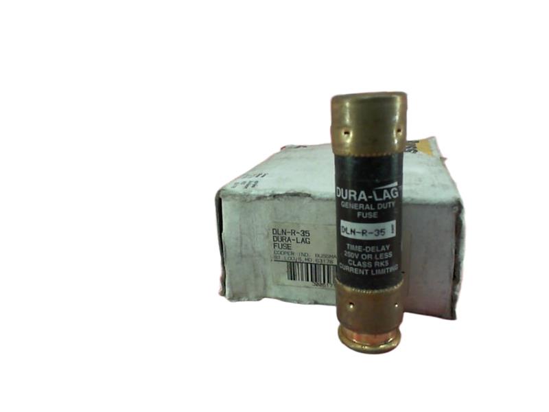 DLN-R-35 by EATON CORPORATION