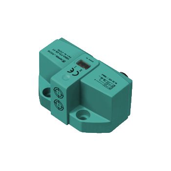 NBN3-F31-Z8-V1 by PEPPERL & FUCHS