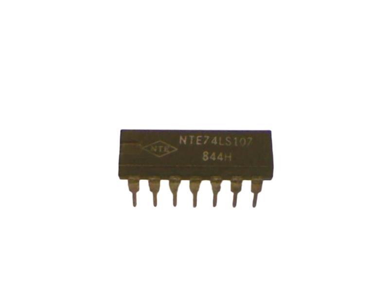 NTE NTE74LS107