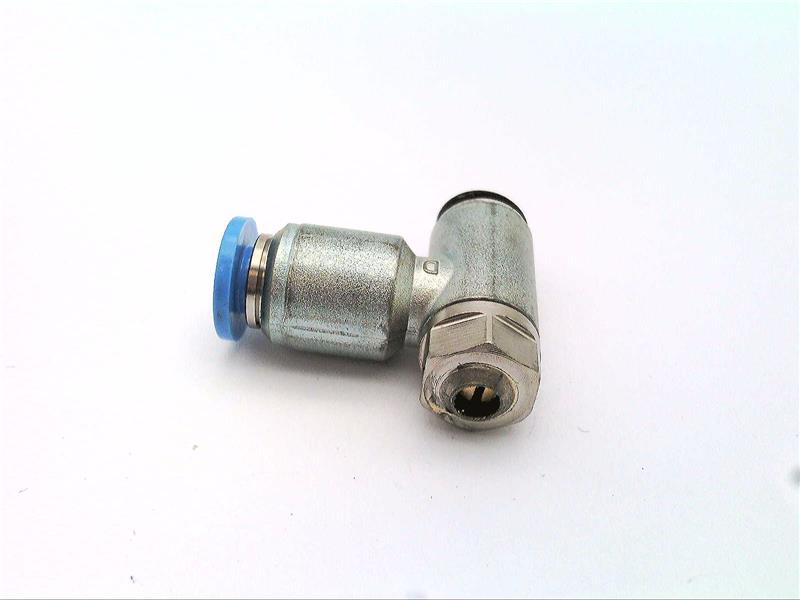 FESTO GRLA-M5-QS-4-D