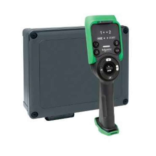 SCHNEIDER ELECTRIC XARS8L12H